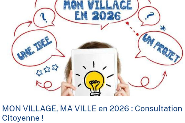 Une consultation citoyenne à Rueil pour la ville de demain, du 1er au 30 novembre